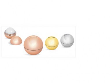 HWB-9900 GLAMOURSPHERE LIP BALM